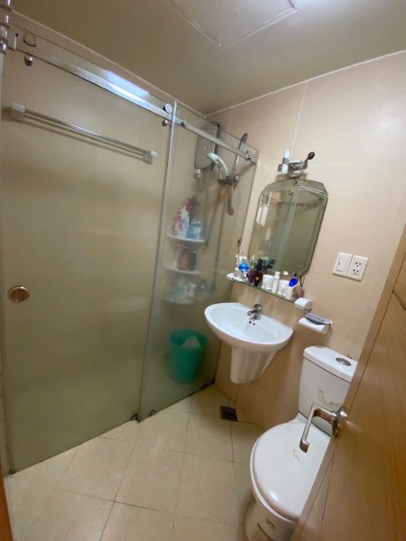 Chung cư Ruby Garden, Nguyễn Sỹ Sách, P15, Tân Bình, 82m2, 2PN, 2WC, 10tr/th.