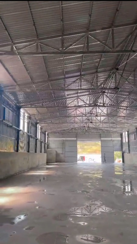 Ảnh 1 - Chính chủ cần cho thuê kho xưởng 720m2 + đất.