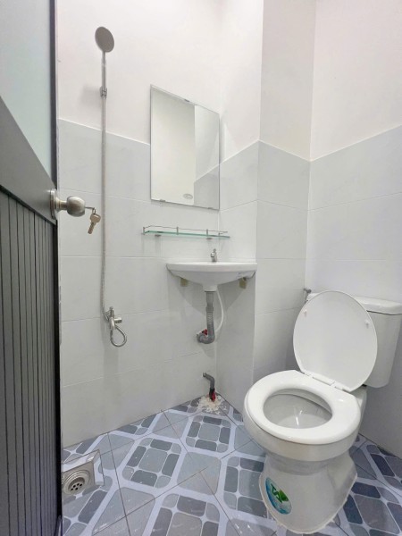 Cho thuê CHDV, Studio, Lê Hồng Phong, P12, Q10. 5tr/tháng.20m2.