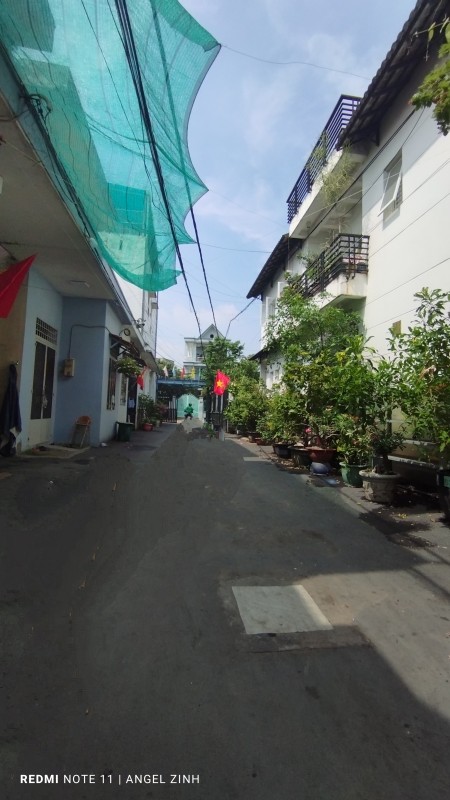 Đất khủng ngang 9m Thủ Đức chỉ 15T - 0812190833 LVCC