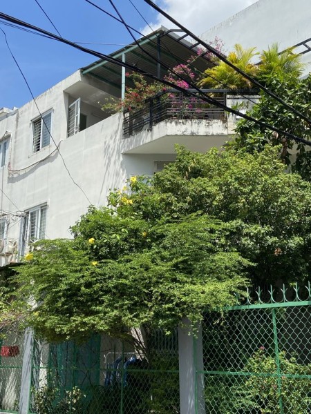 Nhà gần Phạm Thế Hiển, Q8, ô tô vào nhà, 85m², 5 tỷ. Liên hệ: 0773 993 784 (Ms. Linh)