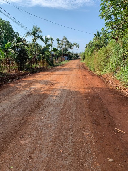 CƠ HỘI ĐẦU TƯ,SỔ HỒNG RIÊNG, THẤP NHẤT THỊ TRƯỜNG. P, ĐOÀN KẾT, TX BUÔN HỒ, TỈNH ĐĂK LĂK