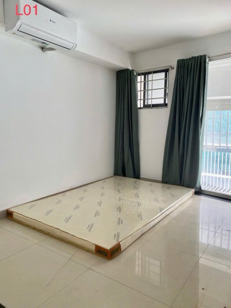 Căn hộ 35m2, 1 phòng ngủ, PK - 224/22 Lý Thường Kiệt, P.14, Q.10 Gần Đại học Bách Khoa