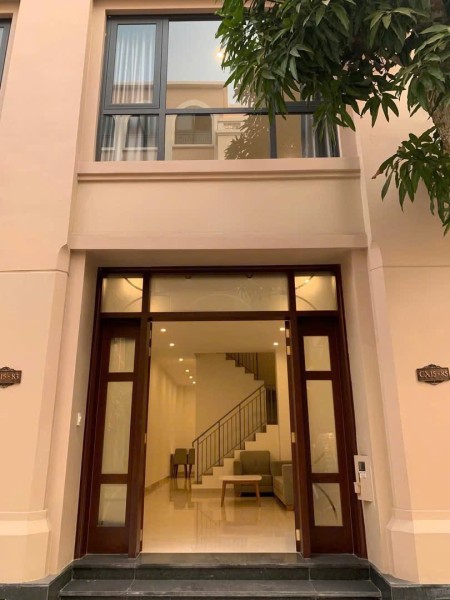 Cho thuê nhà riêng tại The Empire Vinhomes Ocean Park 2 giá 6 triệu