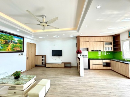 Chính chủ gửi bán căn góc 76m2 full nội thất, giá 2.72 tỷ tại KĐT Thanh Hà Cienco 5.
