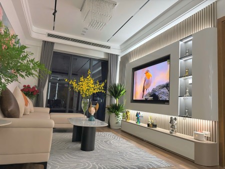 Chính chủ bán căn hộ chung cư 88m2 An Bình Plaza - Giá 6.15 tỷ