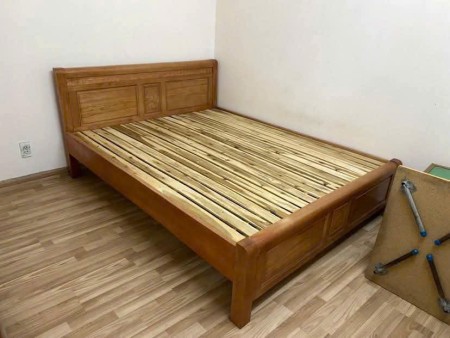 Chung cư Miếu nổi,p3, Bình Thạnh căn 2p ngủ,NTCB,11tr/th