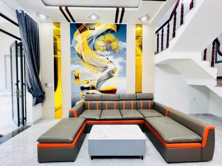Ảnh 4 - Nhà SHR Đường Huỳnh Thị Hai, P. Tân Chánh Hiệp, Q.12