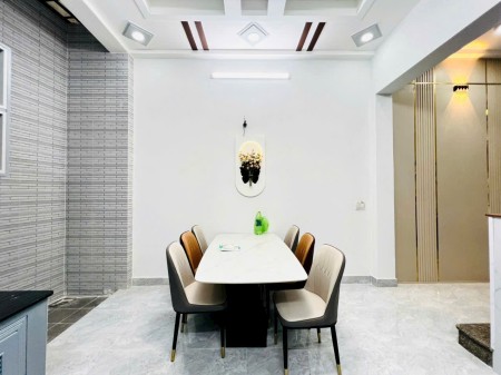 Ảnh 1 - Nhà SHR Đường Huỳnh Thị Hai, P. Tân Chánh Hiệp, Q.12