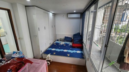 Bán căn hộ tập thể Nghĩa Tân, Cầu Giấy, tầng 4, 70m2
