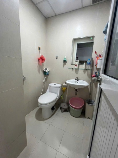 Chung cư Ruby Garden, Nguyễn Sỹ Sách, P15, Tân Bình, 86m2, 2PN, 2WC, 10tr/th