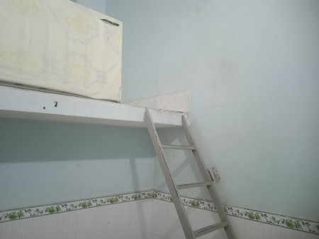 Cần người ở ghép chung cho vui.