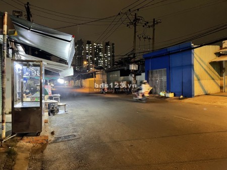 Ảnh 3 - Cho thuê kho diện tích sử dụng 360m2, Q. Tân Phú