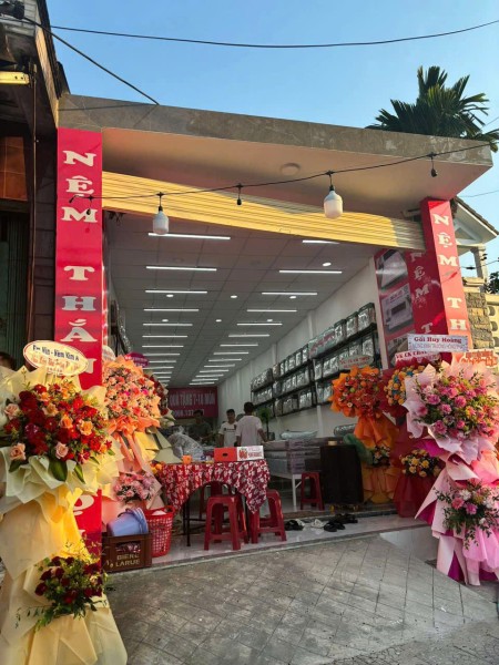 BÁN NHÀ CẤP 4 MẶT TIỀN TÔN ĐỨC THẮNG – ĐÀ NẴNG – KINH DOANH TỐT