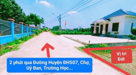 Ảnh 2 - Cần bán gấp 600m2 có 200m2 thổ cư ngay UBND An Thái – Phú Giáo…