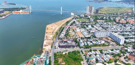 PENNISULA CĂN HỘ CAO CẤP GIÁ CỰC SỐC - NHẬN NGAY 1 CHỈ VÀNG SJC LỘC LÁ