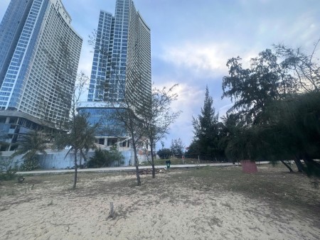 Ảnh 2 - Chuyển nhượng 1.512,25 m² đất kim cương mặt biển Bình Sơn,…