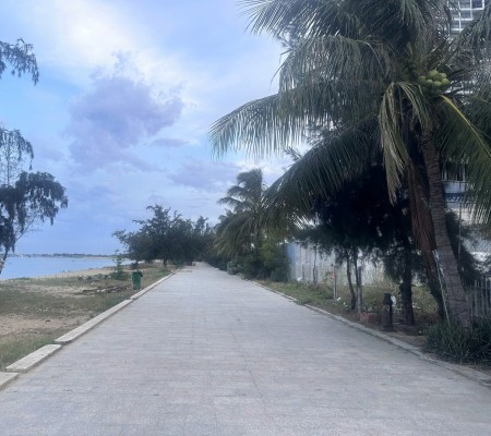 Ảnh 3 - Chuyển nhượng 1.512,25 m² đất kim cương mặt biển Bình Sơn,…