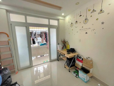 Chung Cư 8X Thái An -Phan Huy Ích, Gò Vấp: 2p ngủ,2wc Nt,7tr/th