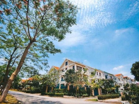 Cần bán nhanh căn biệt thự song lập 2 mặt tiền 240m2 tại Đặng Xá, Gia Lâm, Hà Nội.