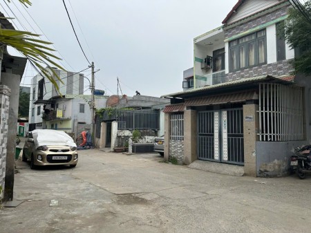 Căn nhà giá rẻ duy nhất còn sót lại – Kiệt ô tô 5m, gần biển