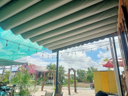 Chính Chủ Gửi Bán Gấp – Đất Đẹp Trung Tâm Cần Đước – Sổ Sẵn – Chỉ 420 Triệu Nhận Nền