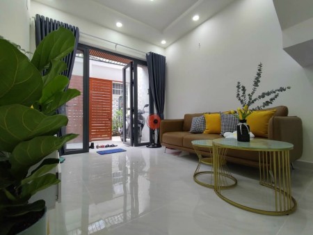 Giữ tiền an toàn - Nhà 2 tầng quận Q7 – Sổ riêng - Giá dưới 5 tỷ