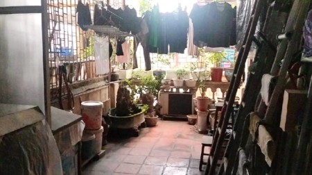 BÁN NHÀ MẶT PHỐ HOÀNG HOA THÁM – NHÀ 4 TẦNG, GIÁ CHỈ 6 TỶ – PHÂN LÔ, Ô TÔ ĐỖ CỬA