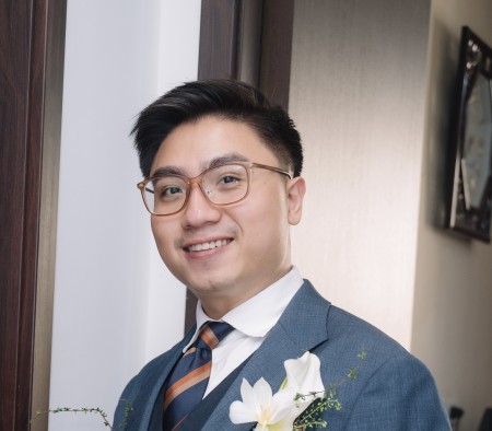Trần Trung Hiếu