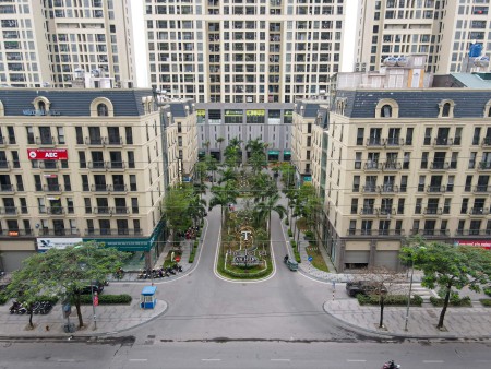 Cho thuê căn hộ The Terra An Hưng 2PN full đồ vào ở được ngay chỉ 13tr/tháng