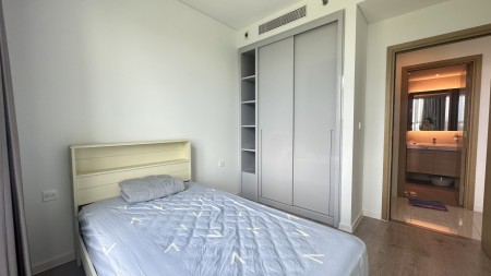 BÁN 2PN Sadora Sala Thủ Thiêm - 92m2 - View hồ trung tâm, Bitexco