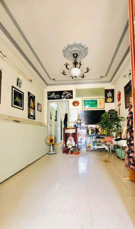 Nhà gần PMH – Nở hậu - 02 tầng – Giá chỉ 04 tỷ (thương lượng)