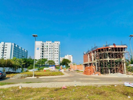 Chính chủ muốn nhượng lại miếng đất đẹp