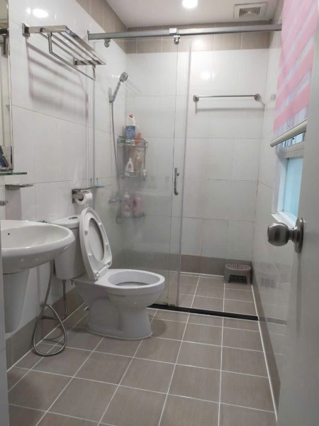 Cho thuê chung cư M-One Gia Định, Nguyễn Bỉnh Khiêm, GV: 75m2, 2p ngủ, NT 13tr5/th