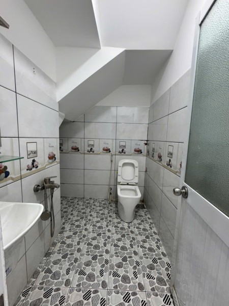 Ảnh 2 - Chính Bán căn nhà Đường Mễ Cóc - DT 3,5m x 15m. Giá bán 5 tỷ…