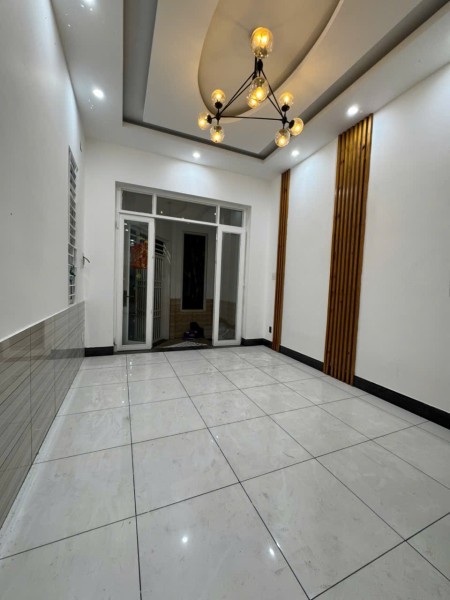 Ảnh 4 - Chính Bán căn nhà Đường Mễ Cóc - DT 3,5m x 15m. Giá bán 5 tỷ…