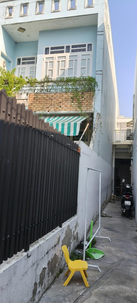 Nhà tốt giá rẻ!!! xách vali vào ở ngay tại Huỳnh Tấn phát- Nhà bè chỉ nhỉnh 3ty - DT 56,3m2