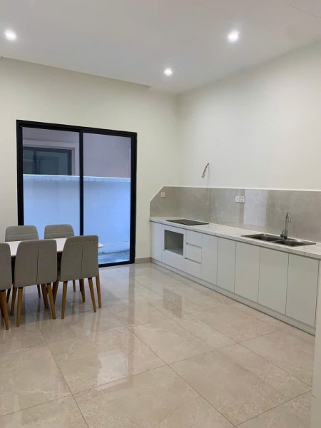 Chỉ với 6tr9 bạn đã sở hữu căn hộ 5 tầng hoàn thiện 2 tầng 2n2w miễn phí dịch vụ - diện tích 70m2