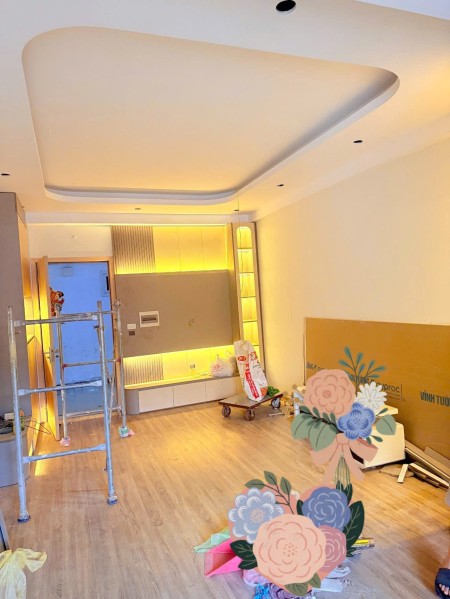 2,5x tỷ Căn góc tầng 19 80m2 2PN, 2WC full nội thất