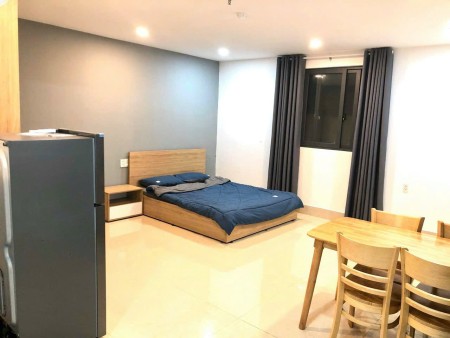 CÒN TRỐNG MỘT PHÒNG DUY NHẤT - FULL NỘI THẤT- MÁY GIẶT RIÊNG - NGAY KHU SINH VIÊN QUẬN 7