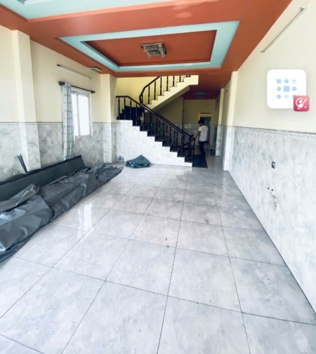 BÁN NHÀ MẶT TIỀN BÌNH THÀNH, PBHHB, BÌNH TÂN, 92mv
