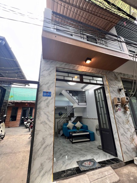 Chín chủ căn bán nhà đường Quốc lộ-50-1 trệt-1 lầu-giá bán 1 tỷ 420 triệu