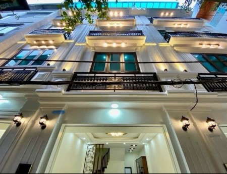 Bán Nhà Thôn Thượng Thanh Oai ,Ngõ Nông , Gần mặt phố ngõ chợ , Diện tích 38m x3,5 tầng 4tỷ