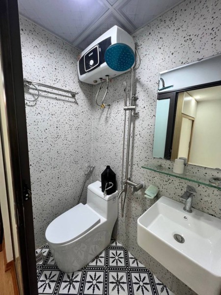  SIÊU PHẨM NHÀ ĐẸP GIẾNG MỨT – TRƯƠNG ĐỊNH – HAI BÀ TRƯNG – 26m2x4 TẦNG CHẮC CHẮN – CHỈ HƠN 4 TỶ