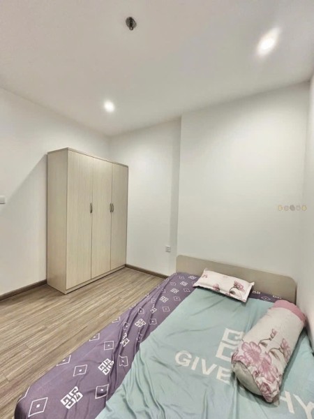 Chung cư Central Plaza, Phạm Văn Hai, Tân Bình: 68m2,2p ngủ, 2wc,Nt,14tr