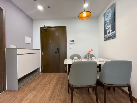 CHO THUÊ NHANH CĂN HỘ "ĐỘC QUYỀN-GIÁ TỐT" TẠI ECO GREEN QUẬN 7
