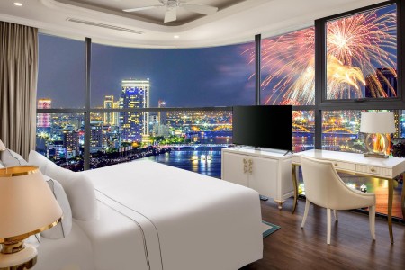 Căn hộ mặt sông hàn 2pn, dự án Peninsula Đà Nẵng, giá rẻ chưa từng có, sở hữu lâu dài