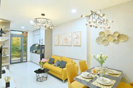 Ảnh 3 - Bcons Solary: Khu căn hộ hiện đại, giá trị bền vững.