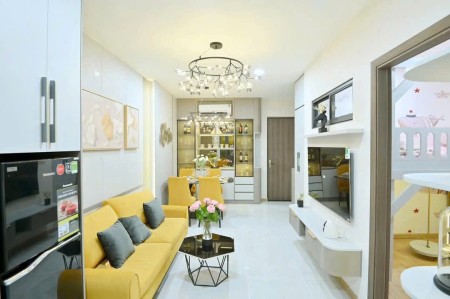 Ảnh 2 - Bcons Solary: Khu căn hộ hiện đại, giá trị bền vững.