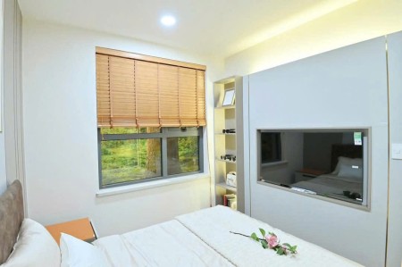 Bcons Solary: Khu căn hộ hiện đại, giá trị bền vững.